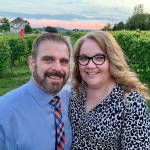 Meet your Posher, Linda